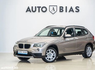 BMW X1 xDrive18d