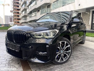 BMW X1 xDrive18d Aut. M Sport