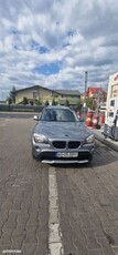 BMW X1 xDrive20d