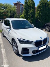 BMW X1 xDrive20d AT