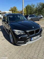 BMW X1 xDrive20d Aut.