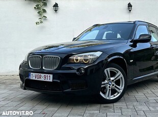 BMW X1 xDrive23d Aut.