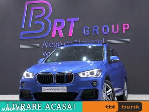 BMW X1 xDrive25d AT M Sport