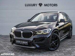 BMW X1 xDrive25e AT