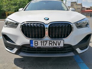 Bmw x1,nou