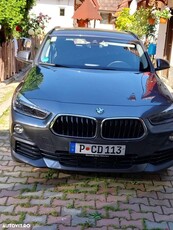 BMW X2 xDrive18d Advantage Plus