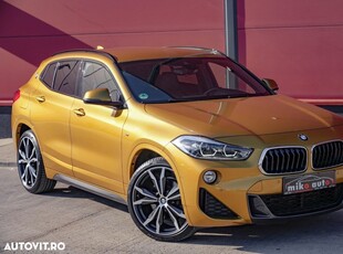 BMW X2 xDrive20d AT M Sport