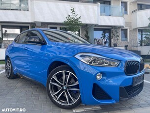 BMW X2 xDrive20d AT M Sport