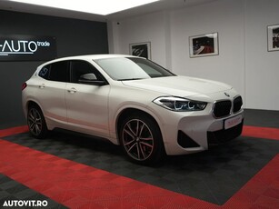 BMW X2 xDrive25d AT M Sport X