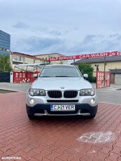 BMW X3 2.0d