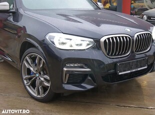 BMW X3 M M40d Sport Edition