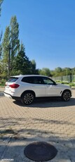 BMW X3 xDrive20d Aut.