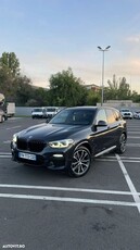 BMW X3 xDrive20d Aut. M Sport Edition