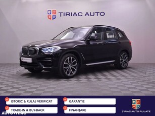 BMW X3 xDrive20i AT