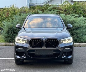 BMW X3 xDrive20i AT M Sport