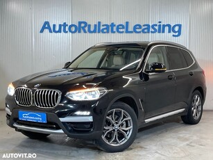 BMW X3 xDrive20i AT xLine