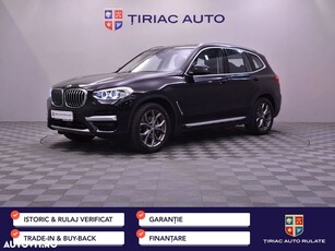 BMW X3 xDrive30d AT MHEV