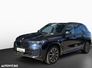 BMW X3 xDrive30d Aut.