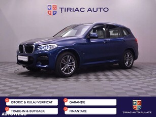 BMW X3 xDrive30e