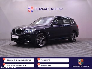 BMW X3 xDrive30e