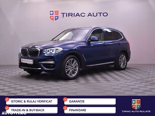 BMW X3 xDrive30e