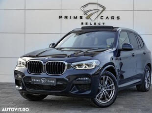 BMW X3 xDrive30e Aut. M Sport Edition