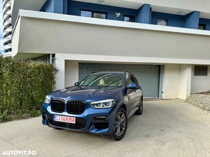 BMW X3 xDrive30e Aut. M Sport