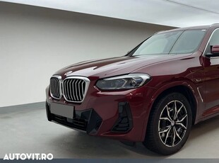 BMW X3 xDrive30e Aut. M Sport Edition