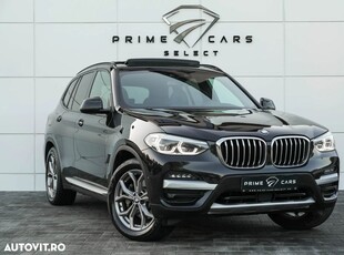 BMW X3 xDrive30e Aut. xLine