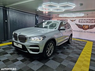 BMW X3 xDrive30e Aut. xLine