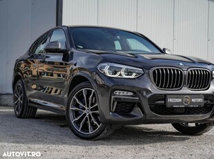 BMW X4 X4M