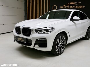 BMW X4 xDrive20i AT M Sport