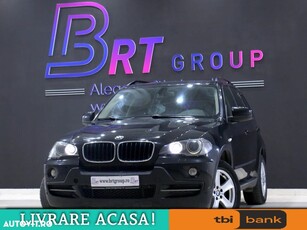 BMW X5 3.0d Aut.