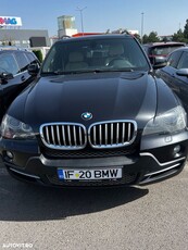 BMW X5 3.5sd Aut.