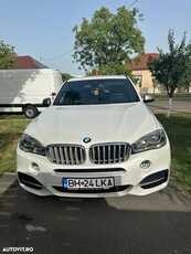 BMW X5 M M50d