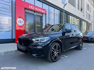 BMW X5 M M50i