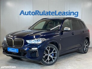 BMW X5 M M50i