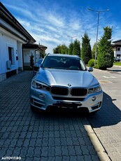 BMW X5 sDrive25d