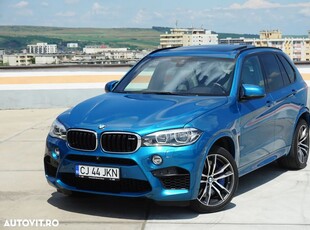 BMW X5 X5M