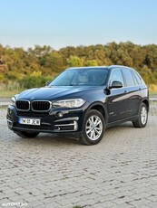 BMW X5 xDrive25d