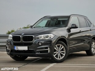 BMW X5 xDrive25d