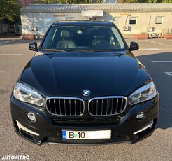 BMW X5 xDrive25d