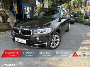 BMW X5 xDrive25d