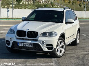 BMW X5 xDrive30d