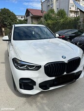 BMW X5 xDrive30d