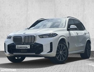 BMW X5 xDrive30d