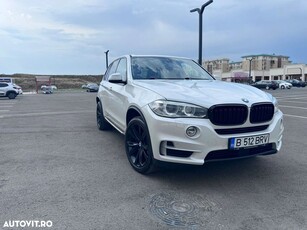 BMW X5 xDrive30d