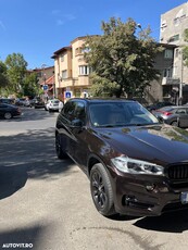 BMW X5 xDrive30d