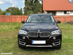 BMW X5 xDrive30d