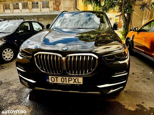 BMW X5 xDrive30d